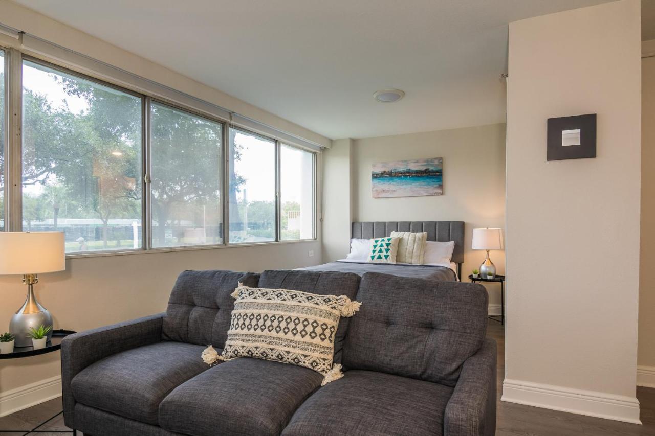 Frontdesk The Wayland Apts Downtown St Pete St. Petersburg Quarto foto