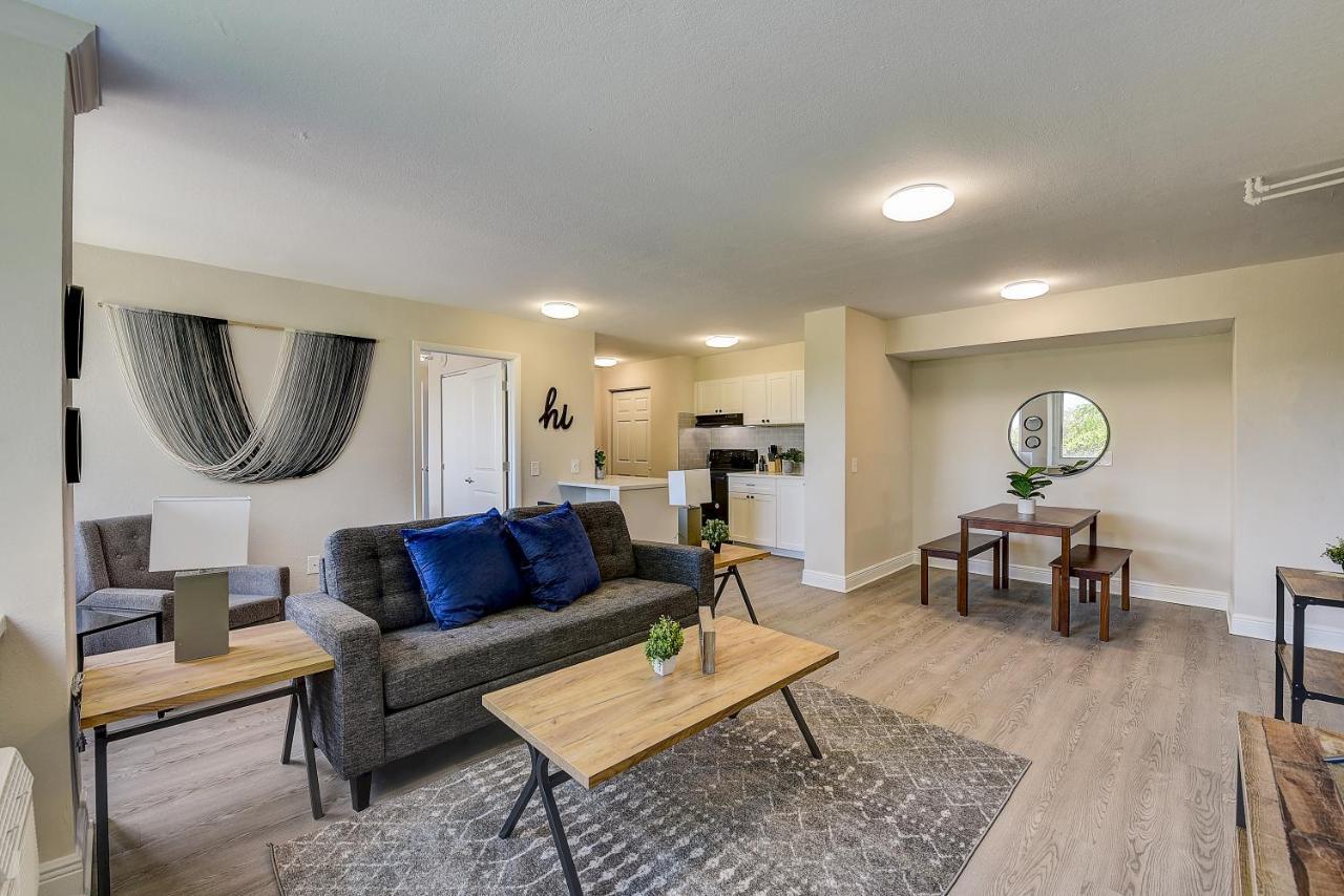 Frontdesk The Wayland Apts Downtown St Pete St. Petersburg Quarto foto
