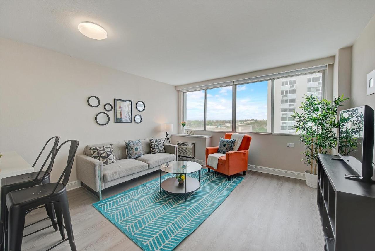 Frontdesk The Wayland Apts Downtown St Pete St. Petersburg Quarto foto