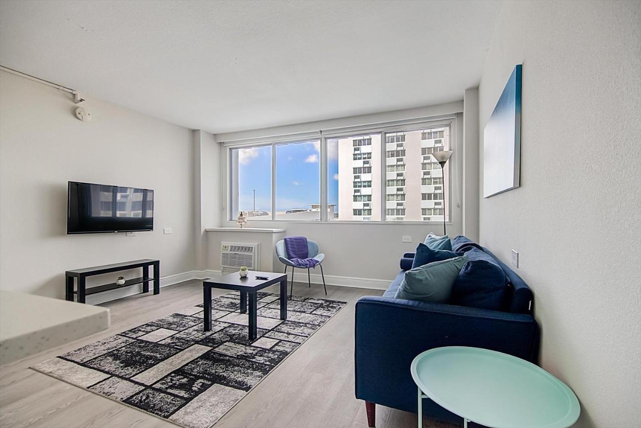 Frontdesk The Wayland Apts Downtown St Pete St. Petersburg Quarto foto